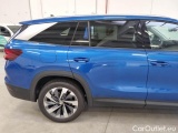  Skoda  Kodiaq SKODA  / 2024 / 5P / SUV 2.0 TDI EVO STYLE DSG 5POSTI #30