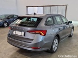  Skoda  Octavia SKODA  WAGON / 2020 / 5P / STATION WAGON 2.0 TDI EVO 85KW EXECUTIVE DSG #2