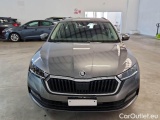  Skoda  Octavia SKODA  WAGON / 2020 / 5P / STATION WAGON 2.0 TDI EVO 85KW EXECUTIVE DSG #6