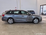  Skoda  Octavia SKODA  WAGON / 2020 / 5P / STATION WAGON 2.0 TDI EVO 85KW EXECUTIVE DSG #7