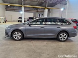  Skoda  Octavia SKODA  WAGON / 2020 / 5P / STATION WAGON 2.0 TDI EVO 85KW EXECUTIVE DSG #8