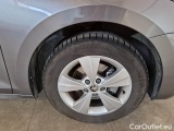  Skoda  Octavia SKODA  WAGON / 2020 / 5P / STATION WAGON 2.0 TDI EVO 85KW EXECUTIVE DSG #17