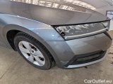  Skoda  Octavia SKODA  WAGON / 2020 / 5P / STATION WAGON 2.0 TDI EVO 85KW EXECUTIVE DSG #22
