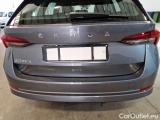  Skoda  Octavia SKODA  WAGON / 2020 / 5P / STATION WAGON 2.0 TDI EVO 85KW EXECUTIVE DSG #30