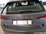  Skoda  Octavia SKODA  WAGON / 2020 / 5P / STATION WAGON 2.0 TDI EVO 85KW EXECUTIVE DSG #32