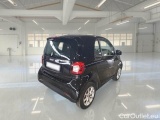  Smart  ForTwo SMART  COUPÈ / 2014 / 3P / COUPE 70 1.0 52KW YOUNGSTER TWINAMIC #2