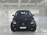  Smart  ForTwo SMART  COUPÈ / 2014 / 3P / COUPE 70 1.0 52KW YOUNGSTER TWINAMIC #6