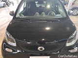  Smart  ForTwo SMART  COUPÈ / 2014 / 3P / COUPE 70 1.0 52KW YOUNGSTER TWINAMIC #24