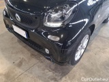  Smart  ForTwo SMART  COUPÈ / 2014 / 3P / COUPE 70 1.0 52KW YOUNGSTER TWINAMIC #28