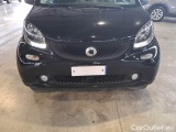  Smart  ForTwo SMART  COUPÈ / 2014 / 3P / COUPE 70 1.0 52KW YOUNGSTER TWINAMIC #30