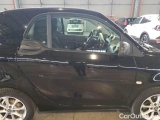  Smart  ForTwo SMART  COUPÈ / 2014 / 3P / COUPE 70 1.0 52KW YOUNGSTER TWINAMIC #43