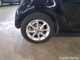  Smart  ForTwo SMART  COUPÈ / 2014 / 3P / COUPE 70 1.0 52KW YOUNGSTER TWINAMIC #79