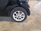  Smart  ForTwo SMART  COUPÈ / 2014 / 3P / COUPE 70 1.0 52KW YOUNGSTER TWINAMIC #80