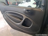  Smart  ForTwo SMART  COUPÈ / 2014 / 3P / COUPE 70 1.0 52KW YOUNGSTER TWINAMIC #86