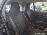  Smart  ForTwo SMART  COUPÈ / 2014 / 3P / COUPE 70 1.0 52KW YOUNGSTER TWINAMIC #108