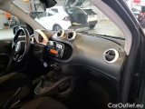  Smart  ForTwo SMART  COUPÈ / 2014 / 3P / COUPE 70 1.0 52KW YOUNGSTER TWINAMIC #112