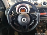  Smart  ForTwo SMART  COUPÈ / 2014 / 3P / COUPE 70 1.0 52KW YOUNGSTER TWINAMIC #119