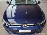  Volkswagen  Golf  VOLKSWAGEN / 2019 / 5P / BERLINA 1.5 ETSI EVO ACT LIFE DSG #35