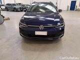  Volkswagen  Golf  VOLKSWAGEN VARIANT / 2019 / 5P / STATION WAGON 2.0 TDI SCR STYLE DSG #26