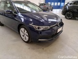 Volkswagen  Golf  VOLKSWAGEN VARIANT / 2019 / 5P / STATION WAGON 2.0 TDI SCR STYLE DSG #29