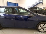  Volkswagen  Golf  VOLKSWAGEN VARIANT / 2019 / 5P / STATION WAGON 2.0 TDI SCR STYLE DSG #34