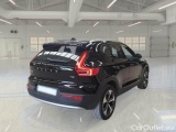  Volvo  XC 40 VOLVO XC40 / 2021 / 5P / SUV T2 CORE #2