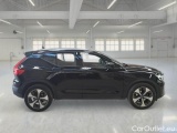  Volvo  XC 40 VOLVO XC40 / 2021 / 5P / SUV T2 CORE #7