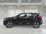  Volvo  XC 40 VOLVO XC40 / 2021 / 5P / SUV T2 CORE #8