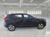  Volvo  XC 40 VOLVO XC40 / 2017 / 5P / SUV D3 AUTOMATICO MOMENTUM #7