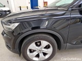  Volvo  XC 40 VOLVO XC40 / 2017 / 5P / SUV D3 AUTOMATICO MOMENTUM #76