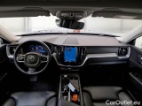  Volvo  XC60 VOLVO  / 2021 / 5P / SUV B4 D AWD AUTOMATICO PLUS DARK #3