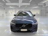  Volvo  XC60 VOLVO  / 2021 / 5P / SUV B4 D AWD AUTOMATICO PLUS DARK #6