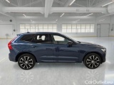  Volvo  XC60 VOLVO  / 2021 / 5P / SUV B4 D AWD AUTOMATICO PLUS DARK #7