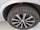  Volvo  XC90 VOLVO  / 2014 / 5P / SUV B5 D AWD AUTOMATICO ULTIMATE BRIGHT #52