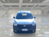  Dacia  Dokker DACIA  / 2012 / 2P / AUTO CON CASSONE  PICK-UP 1.5 BLUE DCI 95CV #6