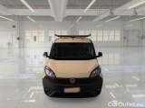  Fiat  Doblo FIAT DOBLÒ CARGO / 2014 / 3P / VETT. FURGONATA CH1 BUSINESS 1.6 MJET 105CV E6D SeS #6