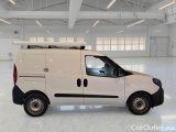  Fiat  Doblo FIAT DOBLÒ CARGO / 2014 / 3P / VETT. FURGONATA CH1 BUSINESS 1.6 MJET 105CV E6D SeS #7