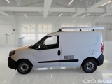  Fiat  Doblo FIAT DOBLÒ CARGO / 2014 / 3P / VETT. FURGONATA CH1 BUSINESS 1.6 MJET 105CV E6D SeS #8