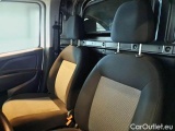  Fiat  Doblo FIAT DOBLÒ CARGO / 2014 / 3P / VETT. FURGONATA CH1 BUSINESS 1.6 MJET 105CV E6D SeS #11