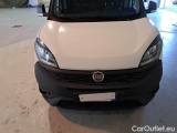 Fiat  Doblo FIAT DOBLÒ CARGO / 2014 / 3P / VETT. FURGONATA CH1 BUSINESS 1.6 MJET 105CV E6D SeS #24