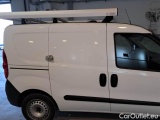  Fiat  Doblo FIAT DOBLÒ CARGO / 2014 / 3P / VETT. FURGONATA CH1 BUSINESS 1.6 MJET 105CV E6D SeS #30