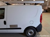  Fiat  Doblo FIAT DOBLÒ CARGO / 2014 / 3P / VETT. FURGONATA CH1 BUSINESS 1.6 MJET 105CV E6D SeS #34