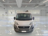  Fiat  Ducato FIAT  2014 FURGONE 33 CH1 2.3 MULTIJET 16V 130CV 6M #6
