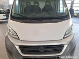  Fiat  Ducato FIAT  2014 FURGONE 33 CH1 2.3 MULTIJET 16V 130CV 6M #28