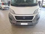  Fiat  Ducato FIAT  2014 FURGONE 33 CH1 2.3 MULTIJET 16V 130CV 6M #33