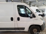  Fiat  Ducato FIAT  2014 FURGONE 33 CH1 2.3 MULTIJET 16V 130CV 6M #52