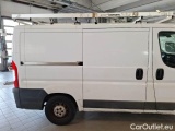  Fiat  Ducato FIAT  2014 FURGONE 33 CH1 2.3 MULTIJET 16V 130CV 6M #62