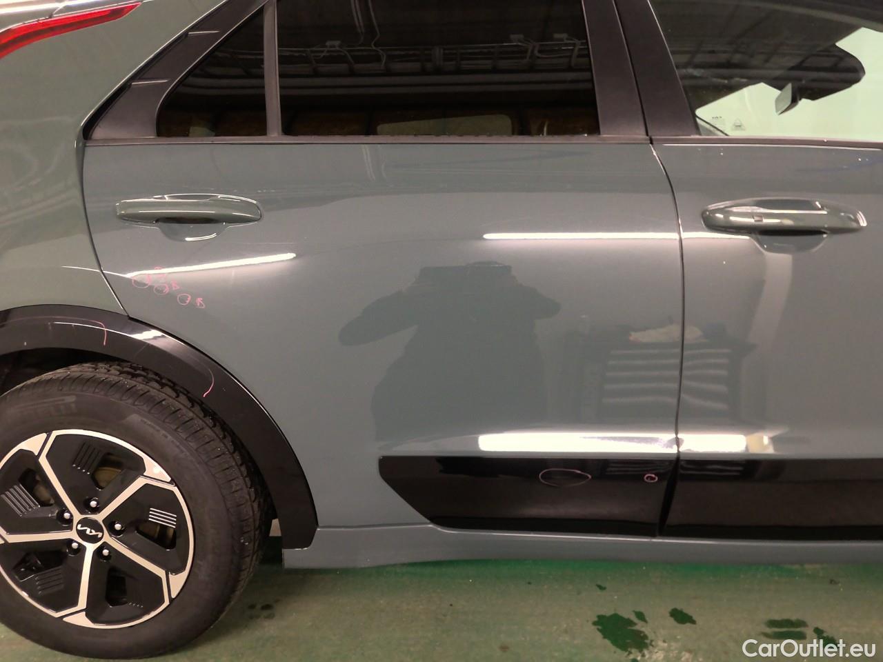  KIA  Niro  PHEV Advance Plus Aut #18