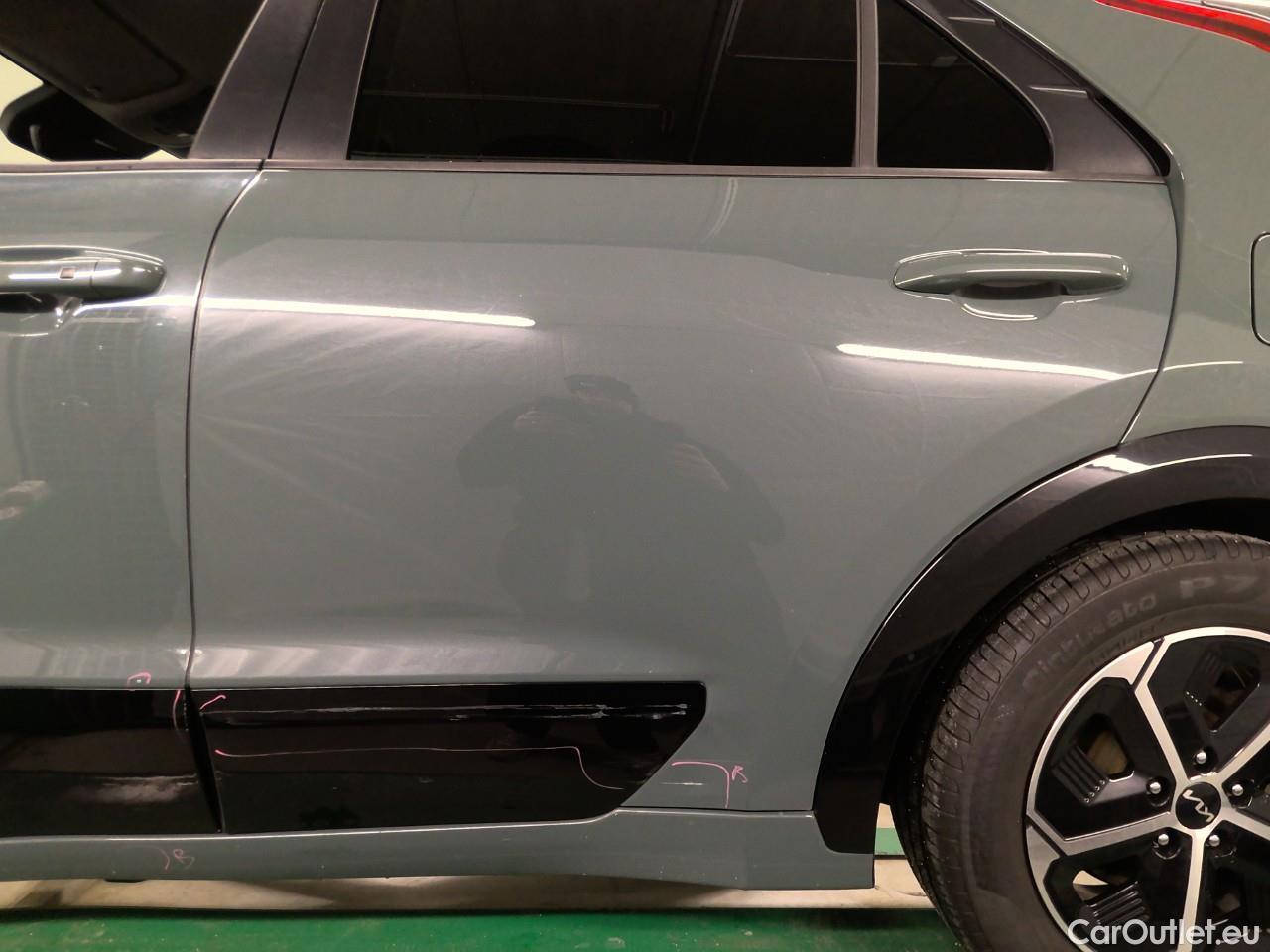  KIA  Niro  PHEV Advance Plus Aut #28