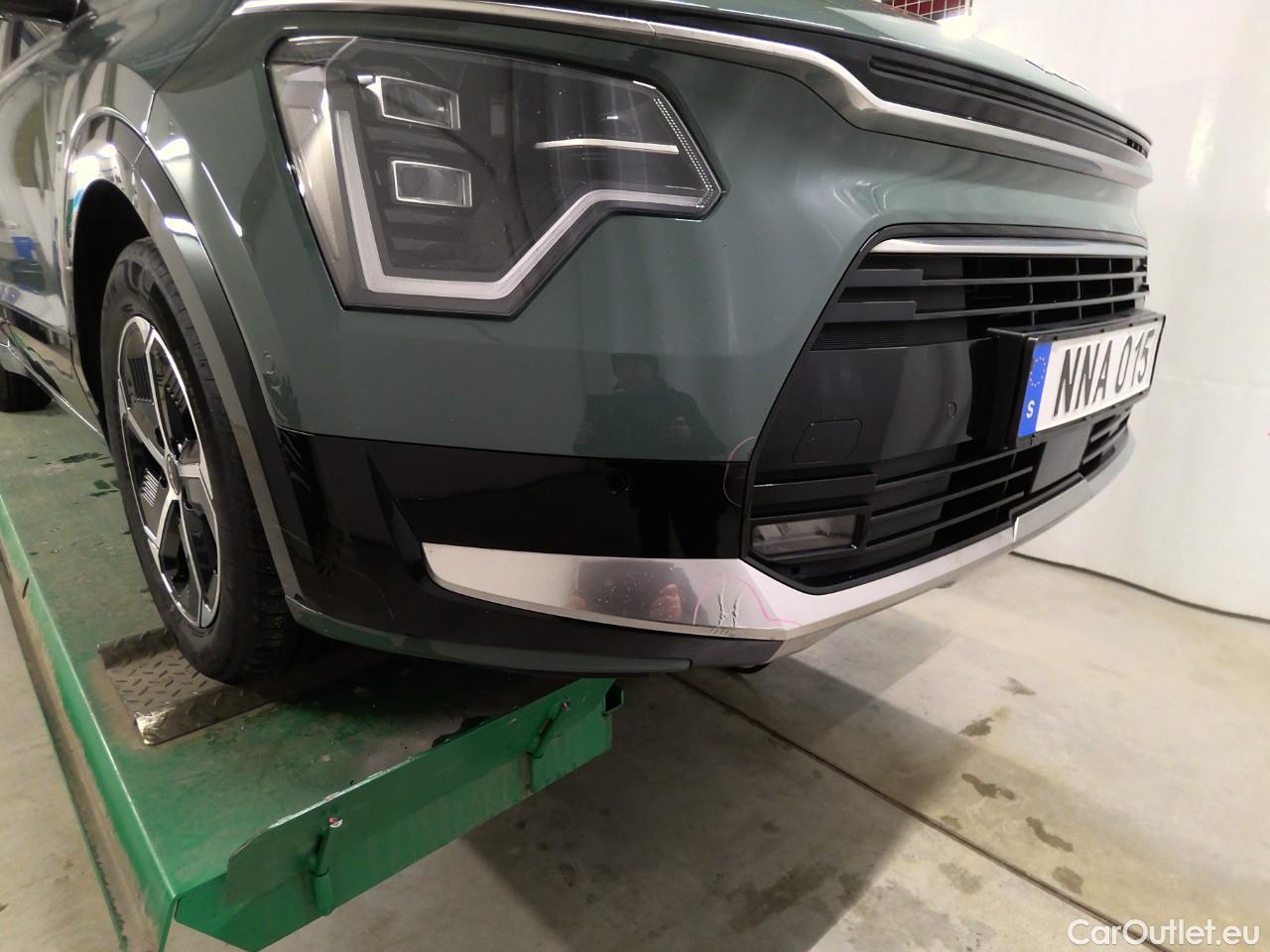  KIA  Niro  PHEV Advance Plus Aut #12